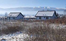 Domki Karkonosze Pod Dębem